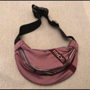 Fitkicks Hip Pack